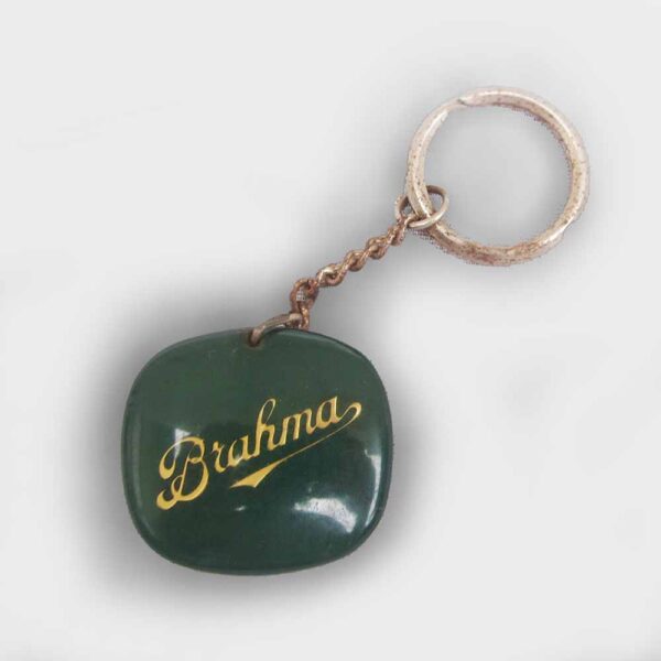 Chaveiro Brahma