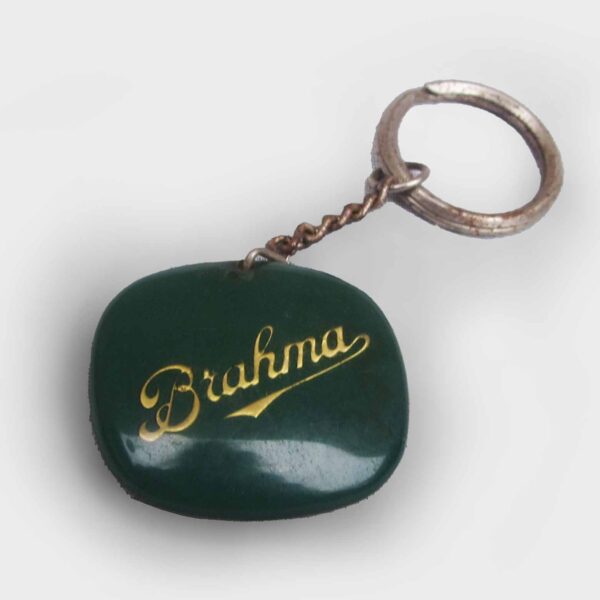 Chaveiro Brahma - Imagem 2