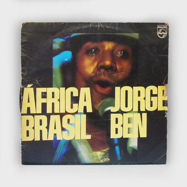 África Brasil