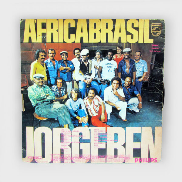 África Brasil - Imagem 2