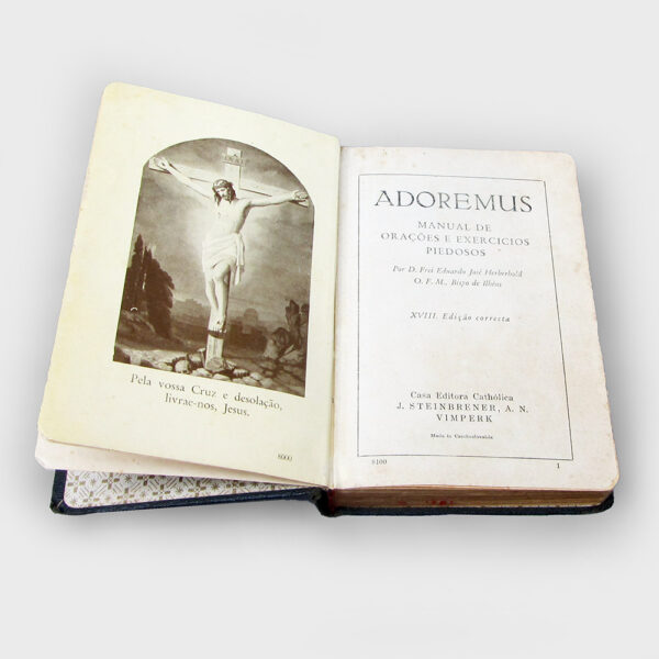 Adoremus - Imagem 2