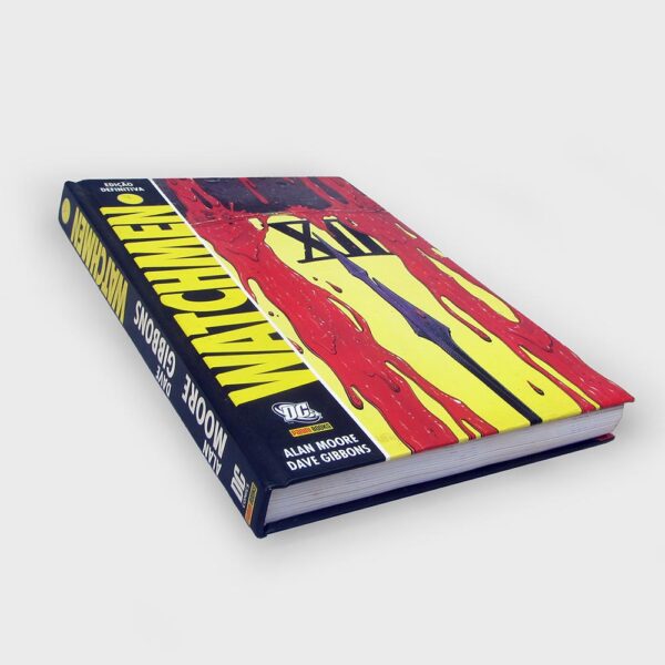 Watchmen - Imagem 2