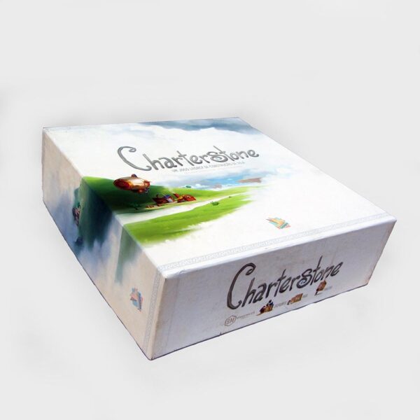 Charterstone - Imagem 2