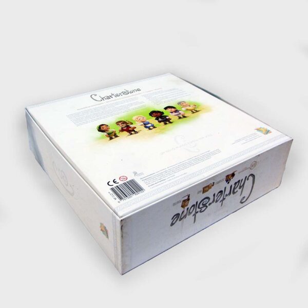 Charterstone - Imagem 3