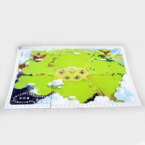 Charterstone - Imagem 5