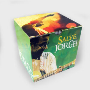 Salve, Jorge!