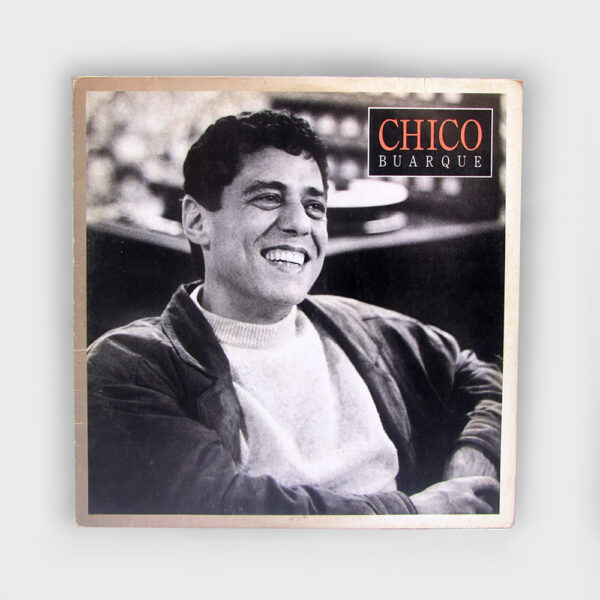 Chico Buarque