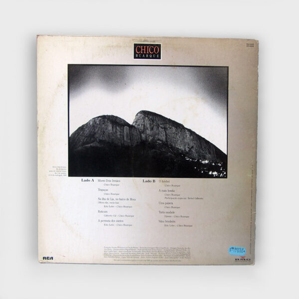 Chico Buarque - Imagem 2