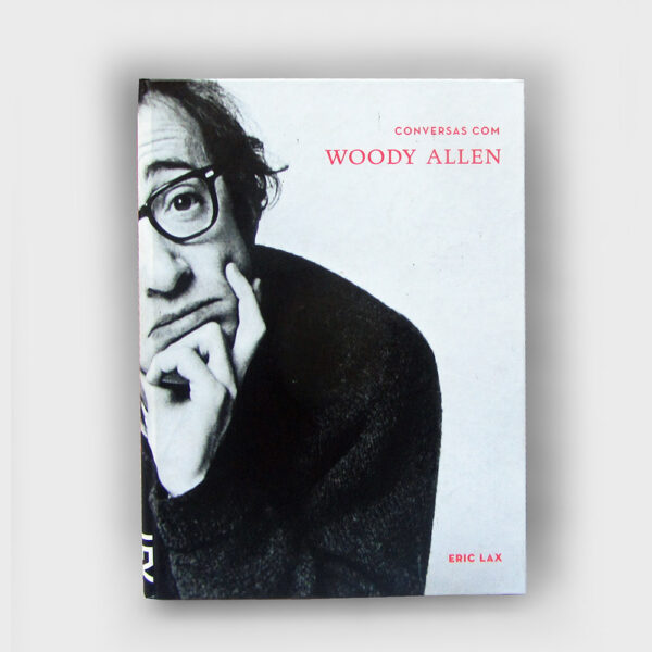Conversas com Woody Allen