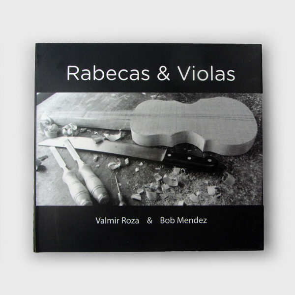 Rabecas & Violas