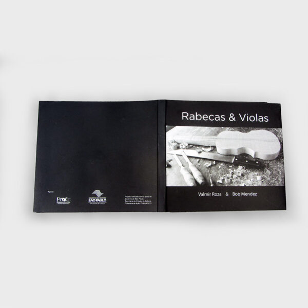 Rabecas & Violas - Imagem 3