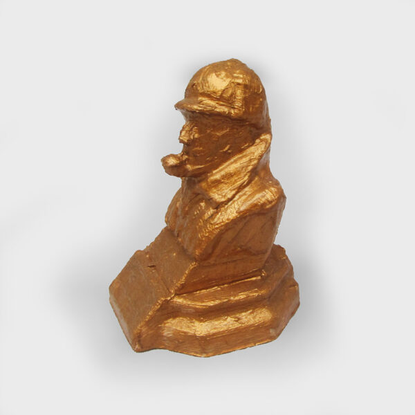 Miniatura Sherlock Holmes - Imagem 5