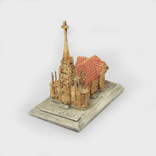 Miniatura Catedral de Petrópolis