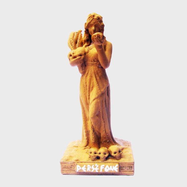 Miniatura Perséfone