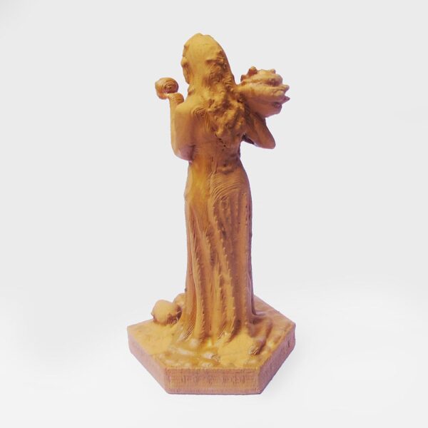 Miniatura Perséfone - Imagem 3