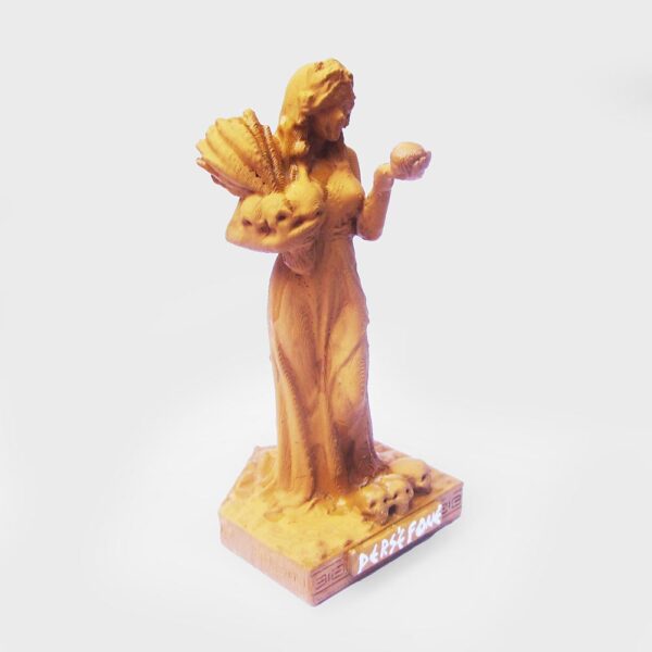 Miniatura Perséfone - Imagem 4