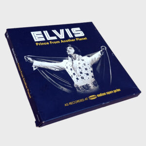 Prince From Another Planet