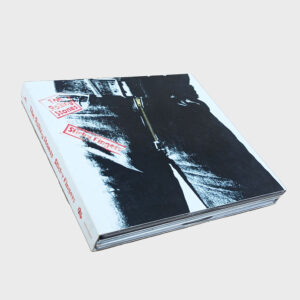 Sticky Fingers Deluxe