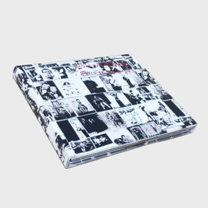 Exile On Main St. Deluxe