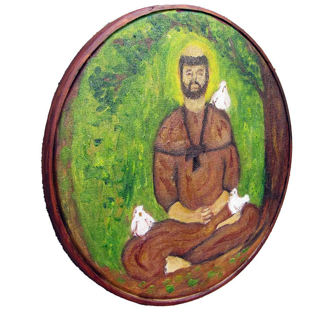 São Francisco zen - Imagem 3