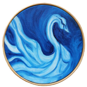 O cisne