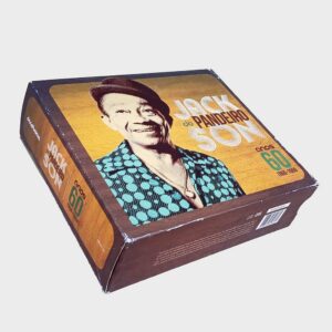 Anos 60: 1966 - 1969