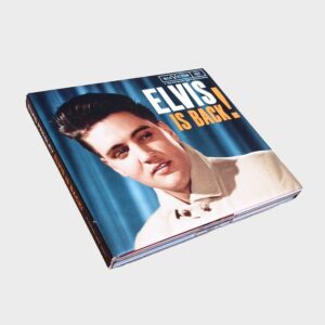 Elvis Is Back