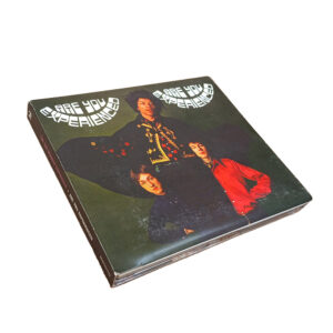 Are You Experienced