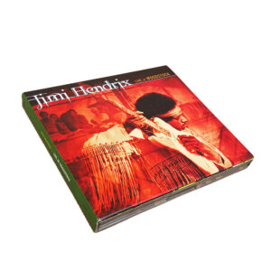 Live At Woodstock
