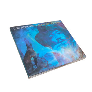 Valleys of Neptune