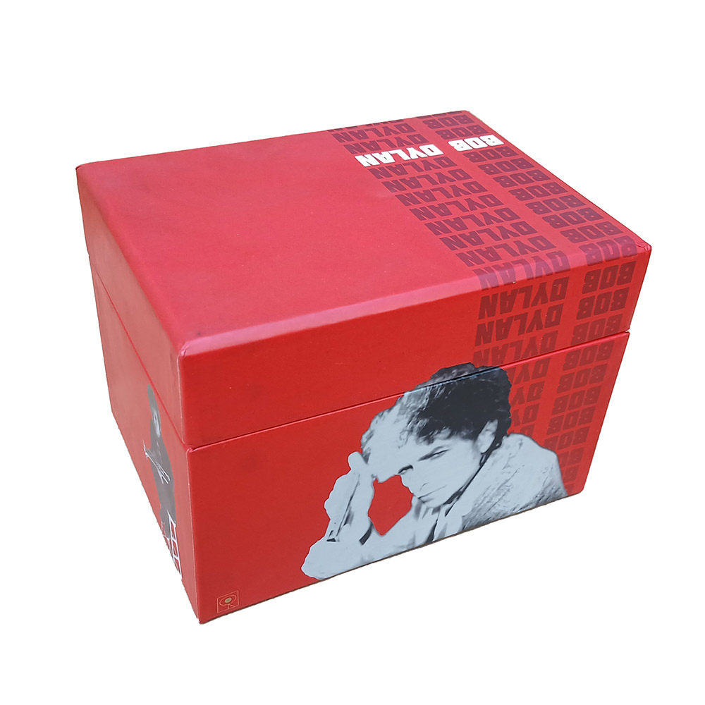 The Complete Album Collection Vol. One