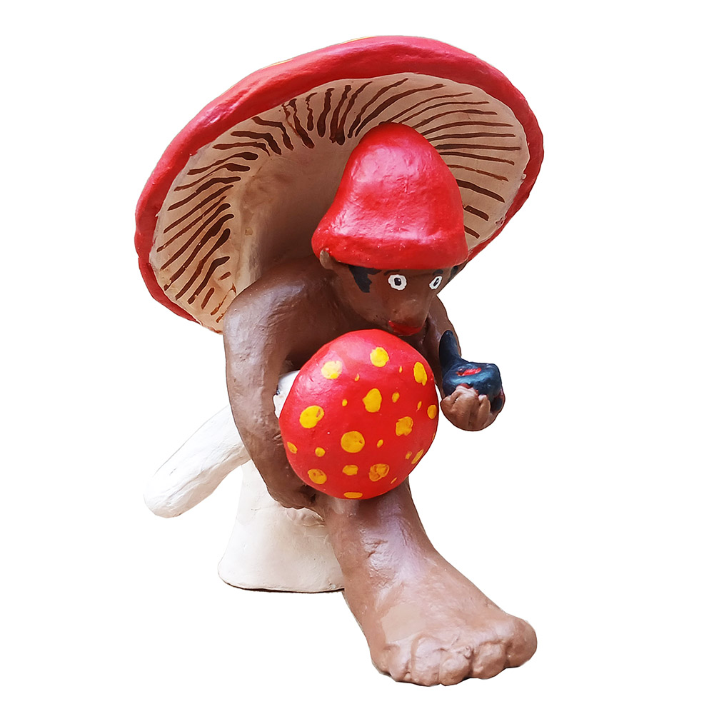 Colheita mágica