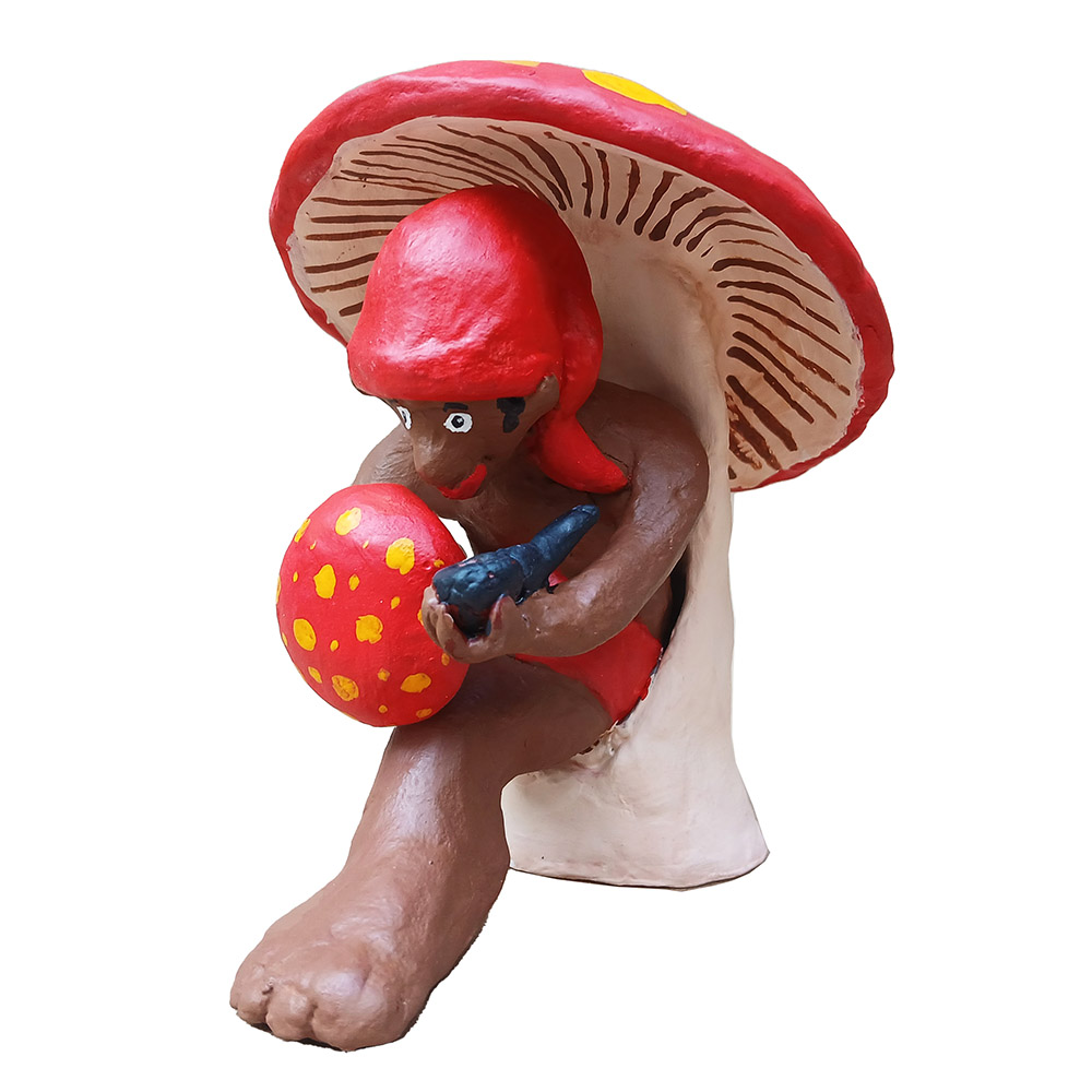 Colheita mágica - Imagem 4