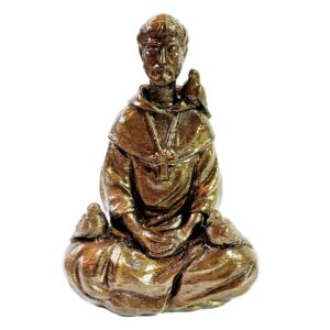 São Francisco zen