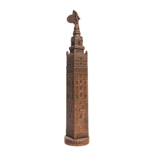 Miniatura La Giralda