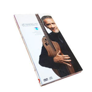 A Caixa de Pandora