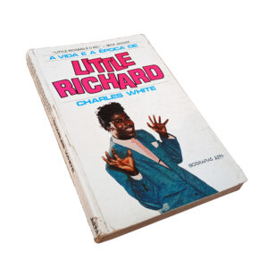 A vida e a época de Little Richard