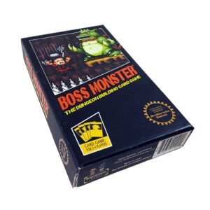 Boss Monster